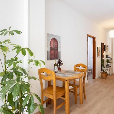 Precioso Apartamento Renovado En Candelaria Dış mekan fotoğraf