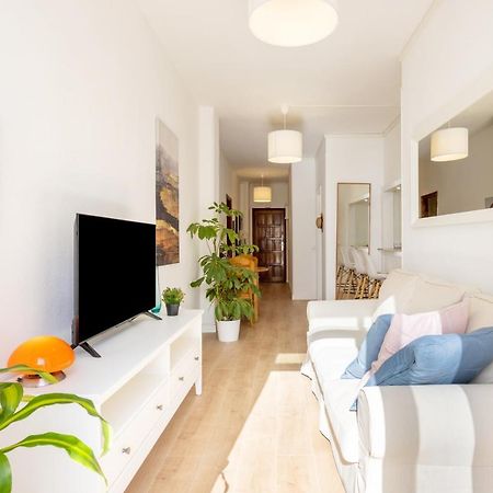 Precioso Apartamento Renovado En Candelaria Dış mekan fotoğraf