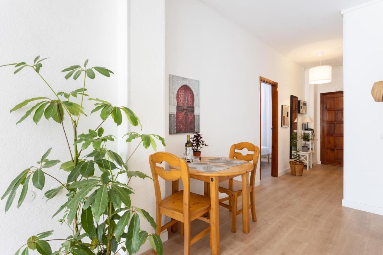 Precioso Apartamento Renovado En Candelaria Dış mekan fotoğraf