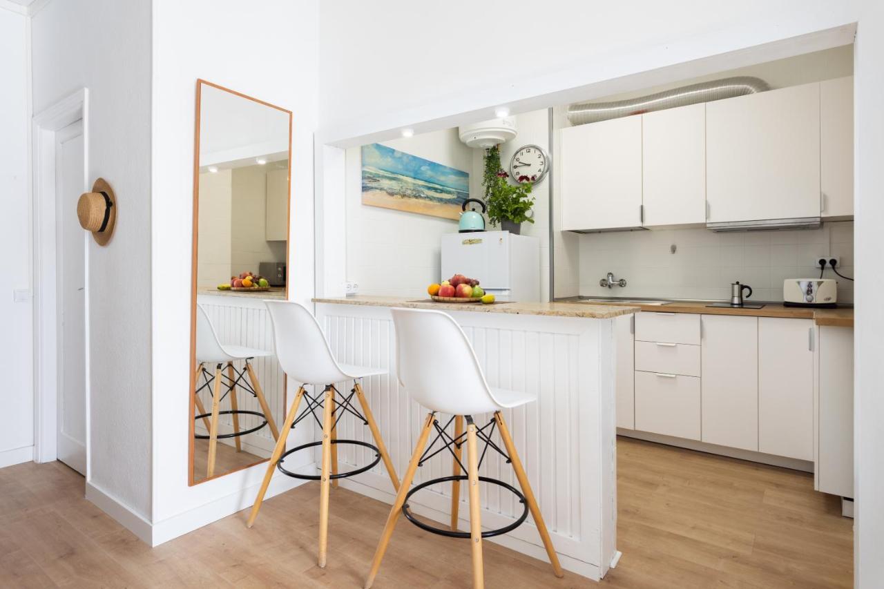 Precioso Apartamento Renovado En Candelaria Dış mekan fotoğraf