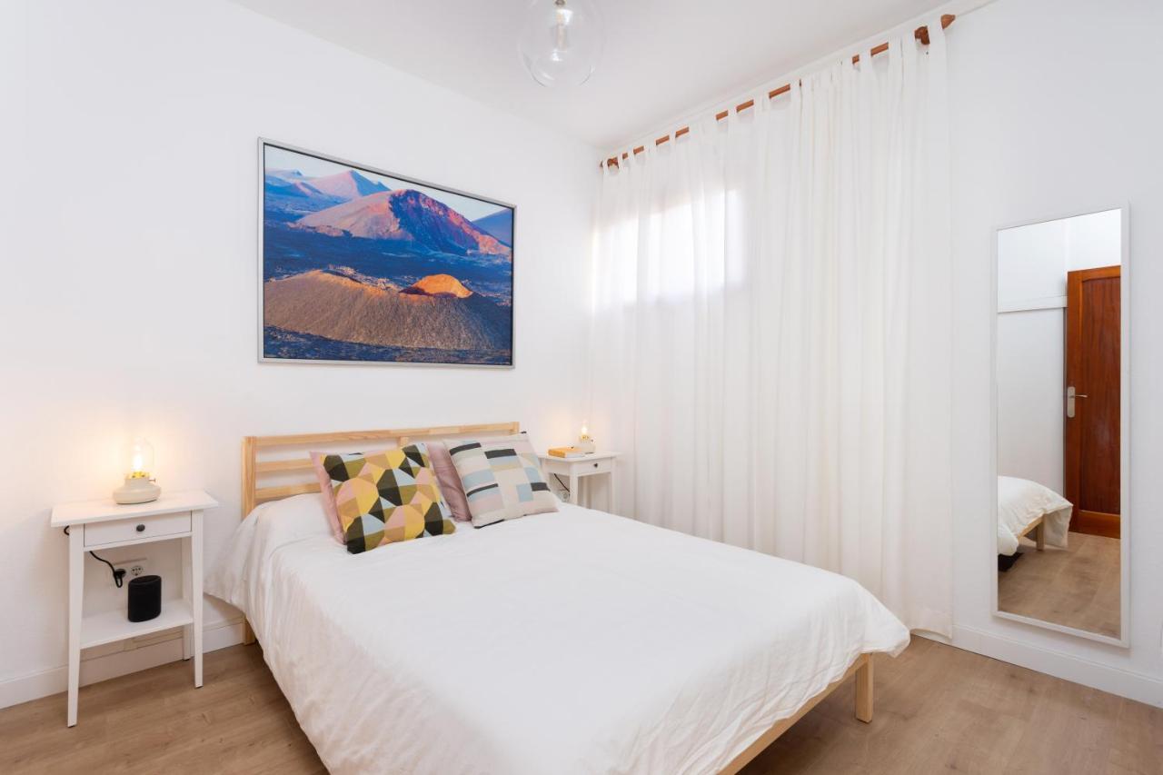 Precioso Apartamento Renovado En Candelaria Dış mekan fotoğraf