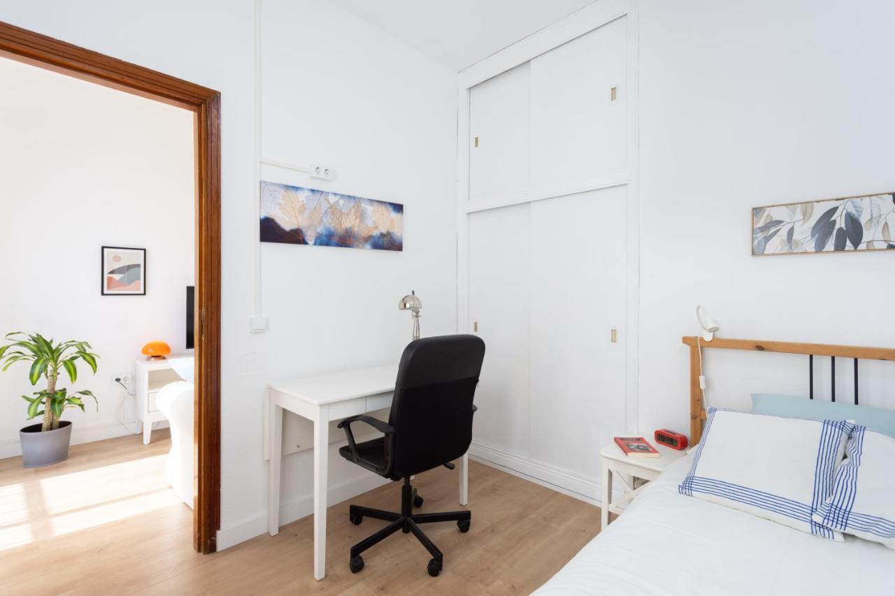 Precioso Apartamento Renovado En Candelaria Dış mekan fotoğraf