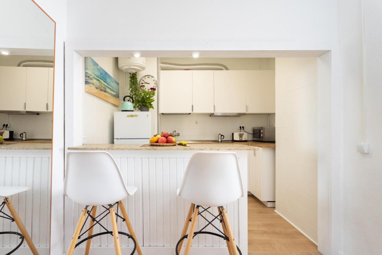 Precioso Apartamento Renovado En Candelaria Dış mekan fotoğraf
