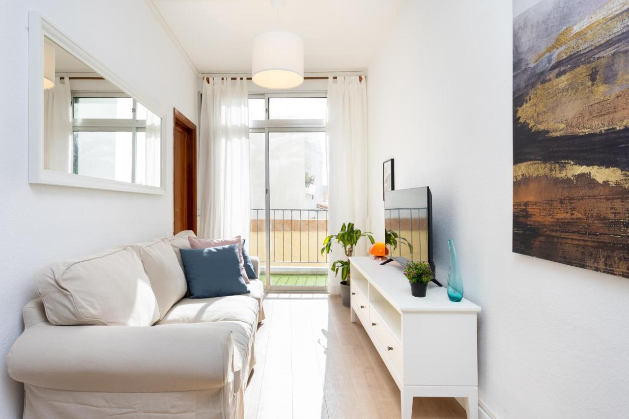 Precioso Apartamento Renovado En Candelaria Dış mekan fotoğraf