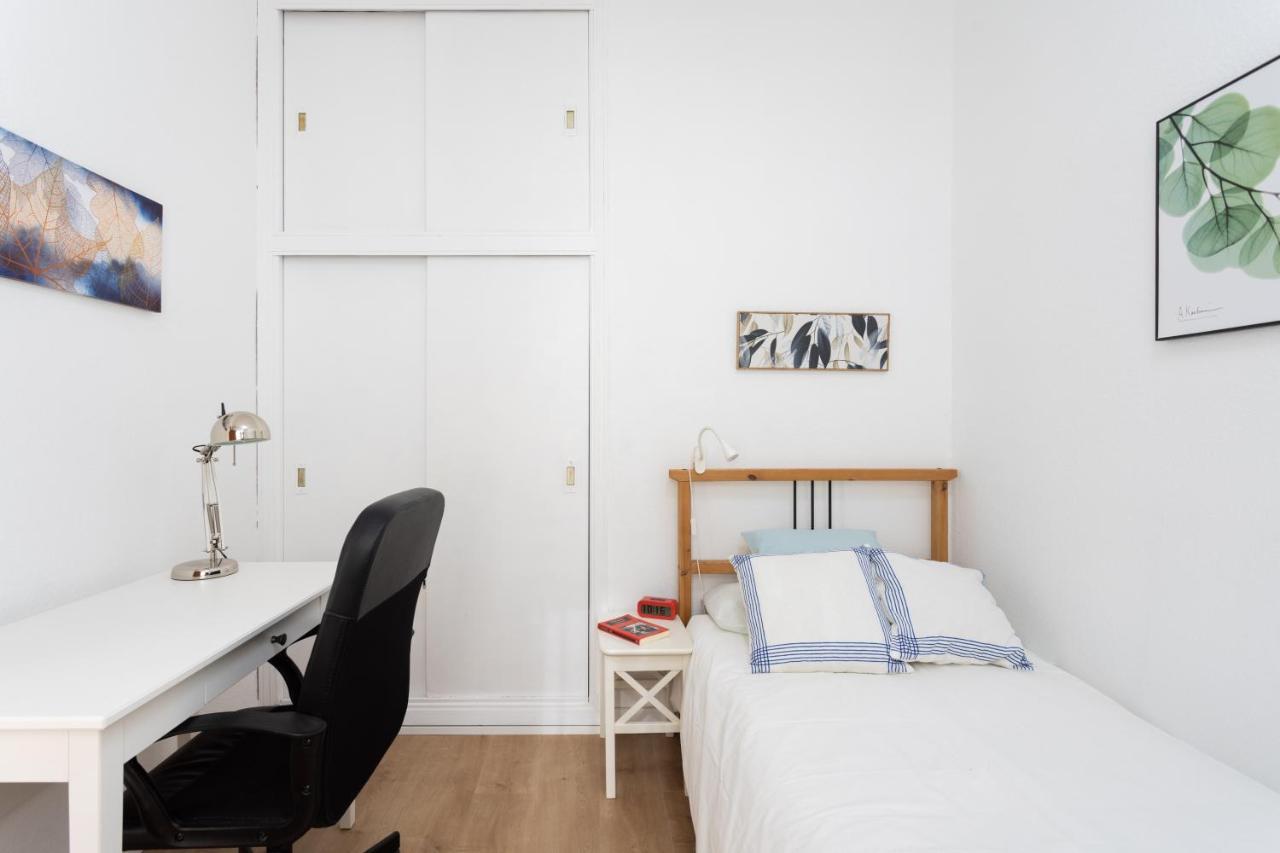 Precioso Apartamento Renovado En Candelaria Dış mekan fotoğraf