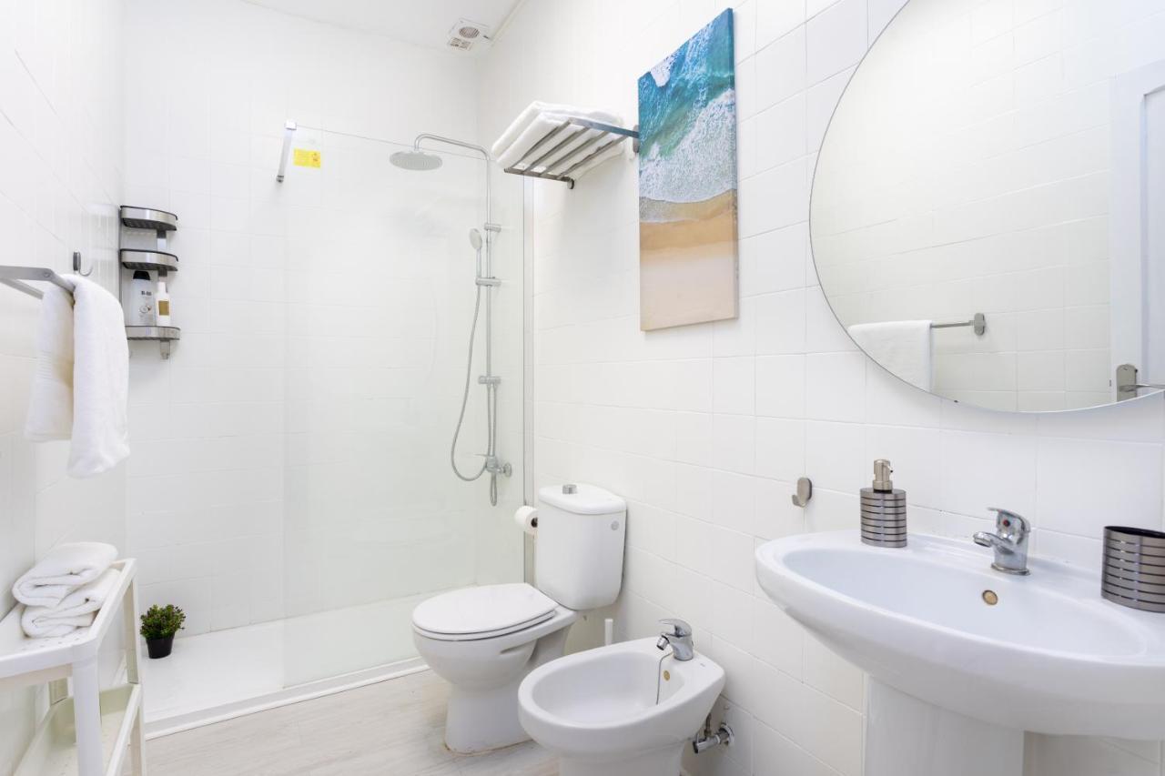 Precioso Apartamento Renovado En Candelaria Dış mekan fotoğraf