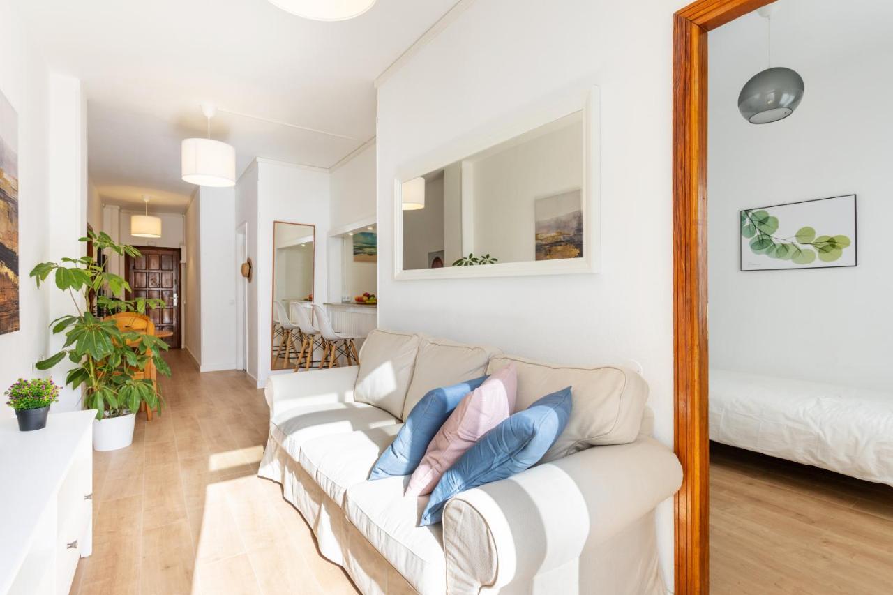 Precioso Apartamento Renovado En Candelaria Dış mekan fotoğraf