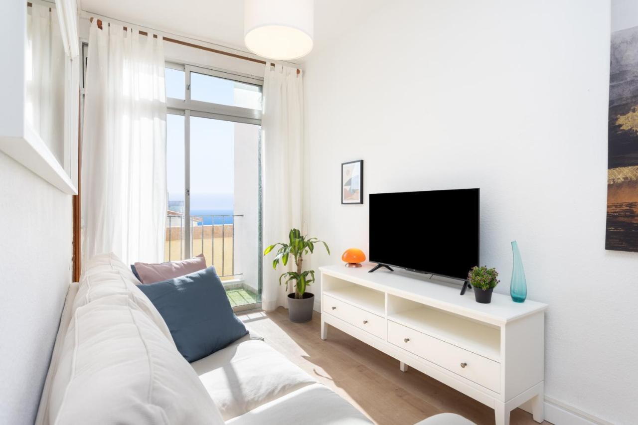 Precioso Apartamento Renovado En Candelaria Dış mekan fotoğraf