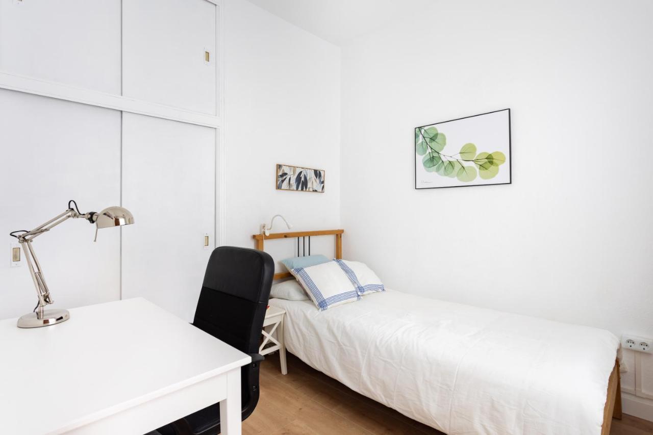 Precioso Apartamento Renovado En Candelaria Dış mekan fotoğraf