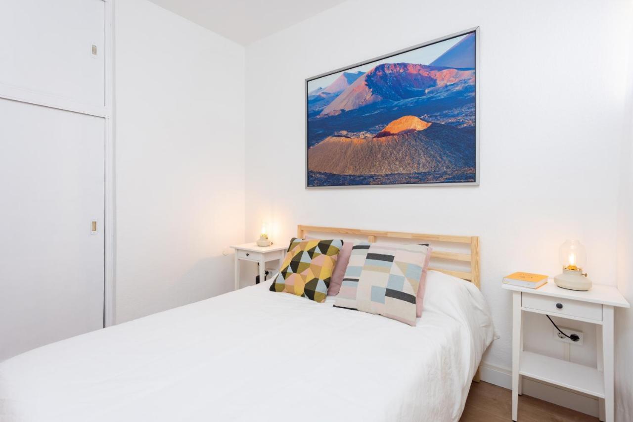 Precioso Apartamento Renovado En Candelaria Dış mekan fotoğraf